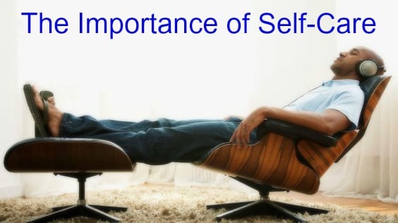 The Psychology Behind Self-Care and Why It Is Important - Psychologist Gold  Coast - CBT Professionals