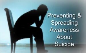 suicide awareness