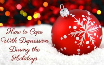 Depression and the Holidays