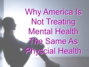 mental and physical health