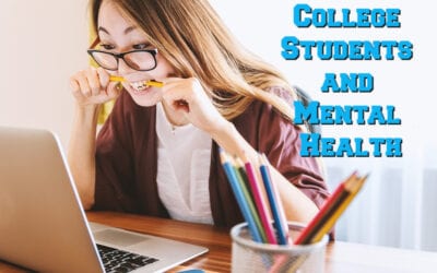 College Students and Mental Health