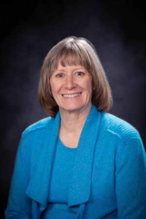 Regina Mendenhall