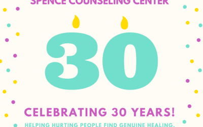 Happy 30th Birthday to SCC!
