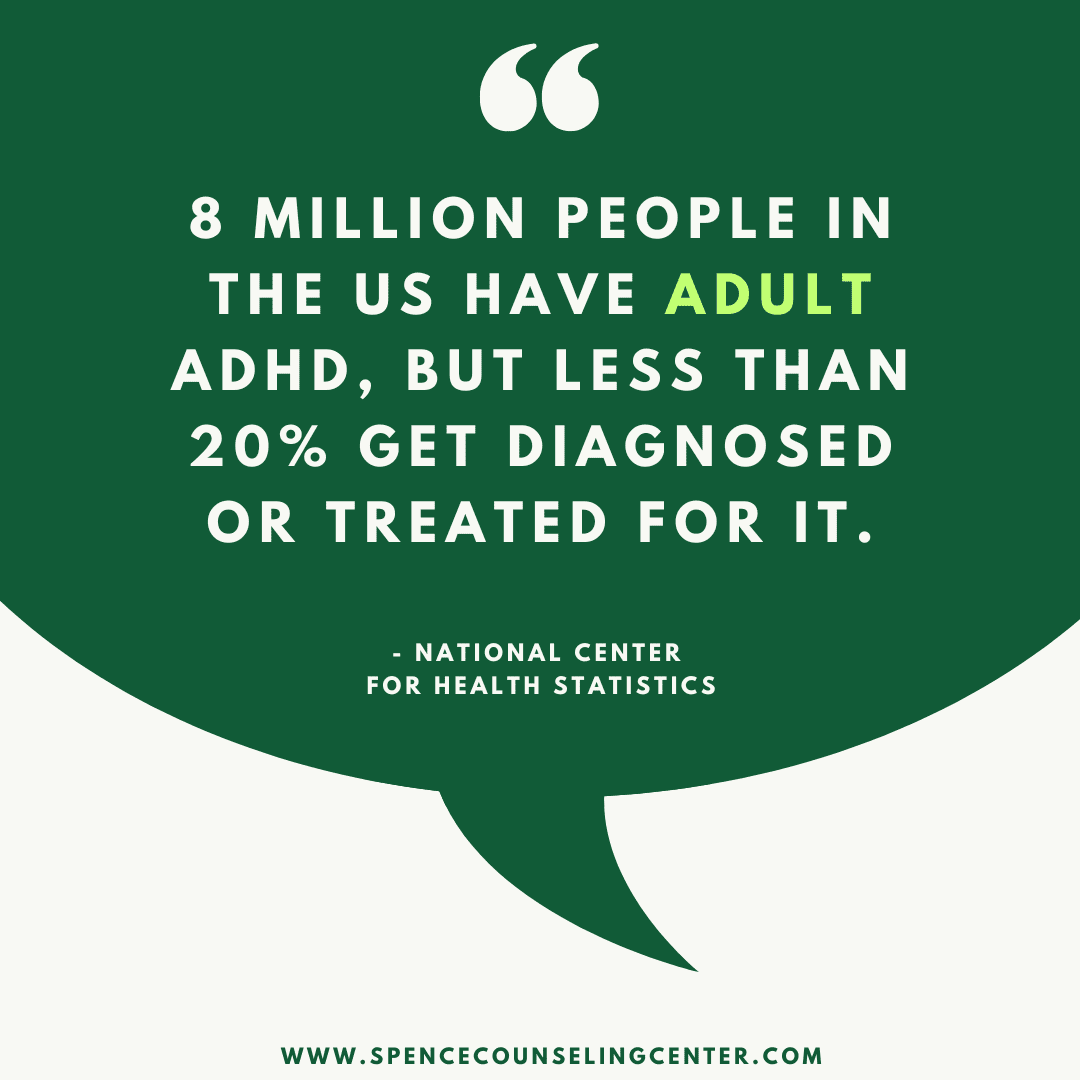 ADHD in Adults