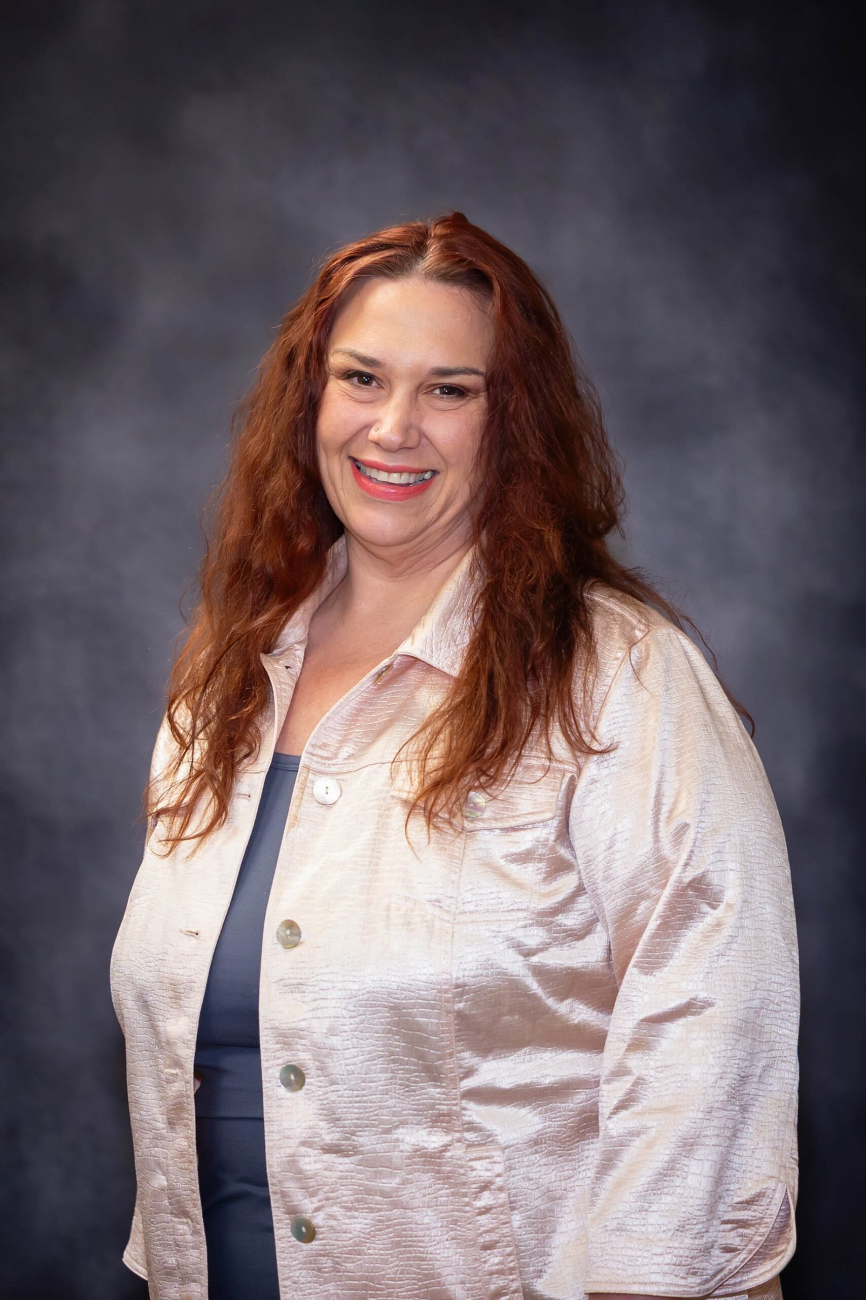 Angela Burbeck