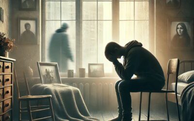 Finding Hope in Heartbreak: Navigating Grief with Christ-Centered Counseling