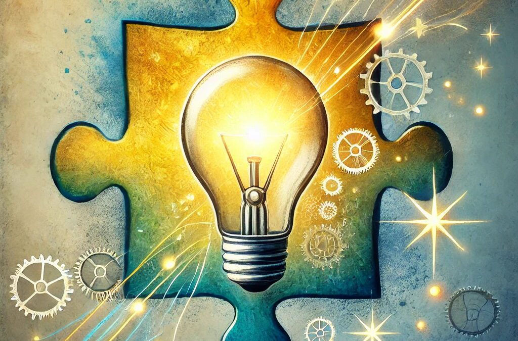 Autism… What Is It?