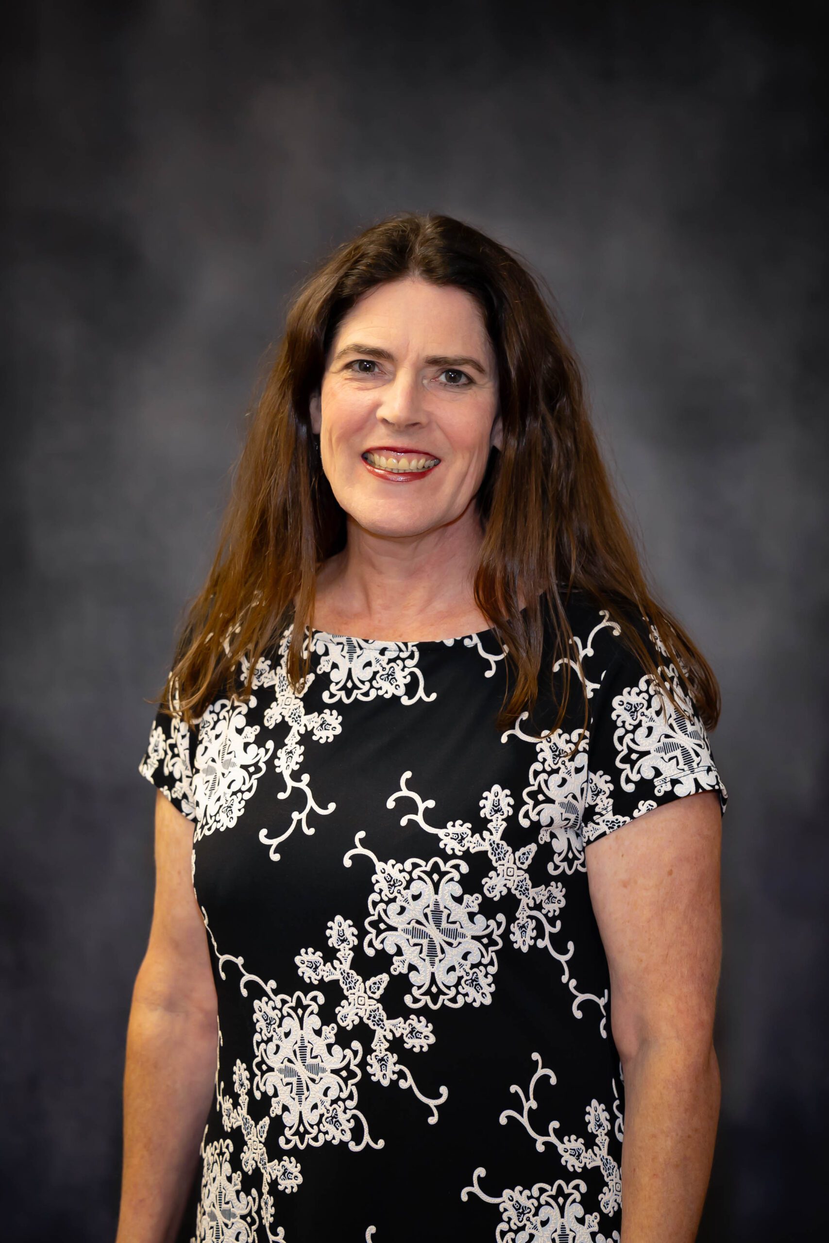 Rhonda Spence