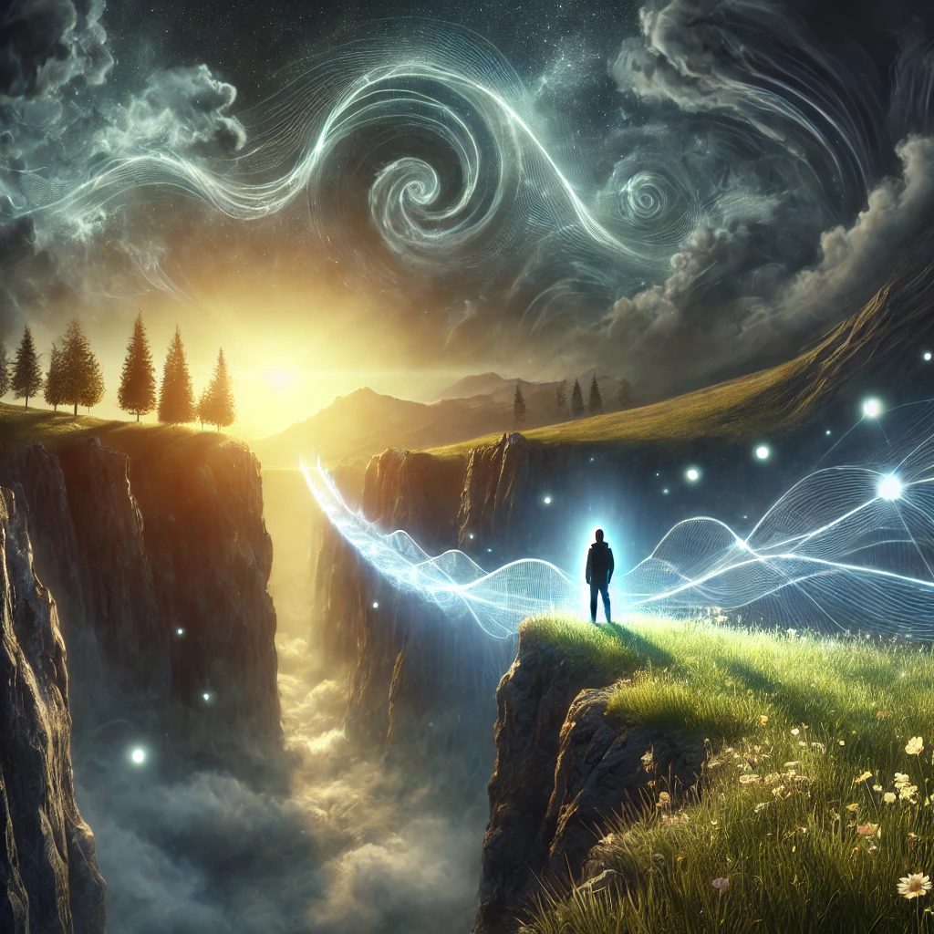 Memory Integration Through EMDR
