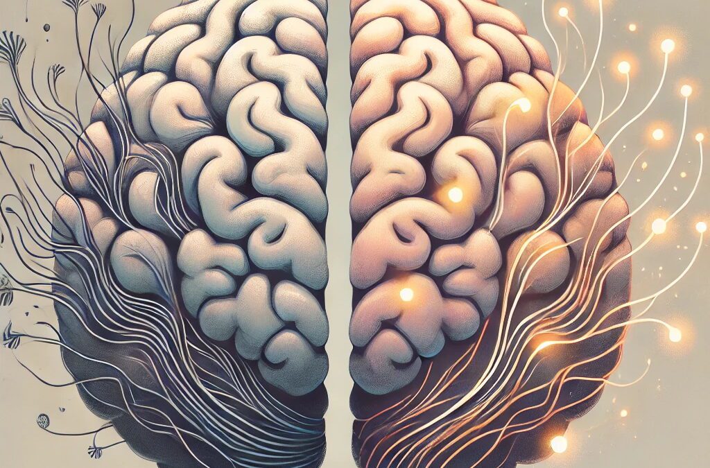Facing Anxiety Head-On: Counterintuitive Steps Toward Healing