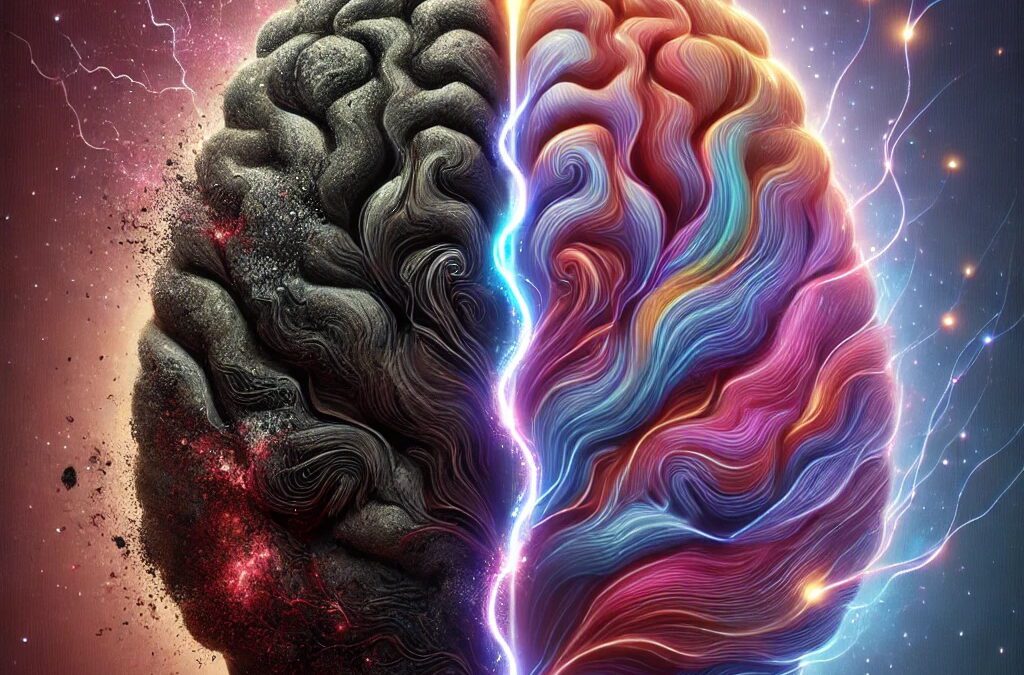 What is EMDR Therapy? A Brief Overview and Answers to Common Questions