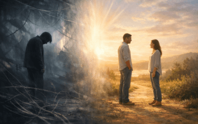 Healthy Love vs. Harmful Patterns: Knowing the Difference