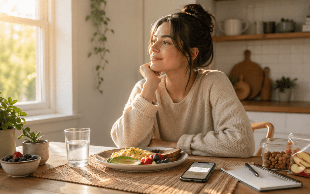 ADHD and Eating