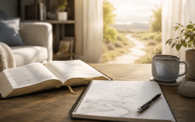 Cognitive Behavioral Therapy (CBT) and the Bible