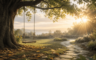 Children Grieve Too … (Part 1)