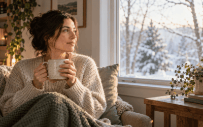 Why Do I Feel SAD When the Seasons Change? Understanding Seasonal Affective Disorder