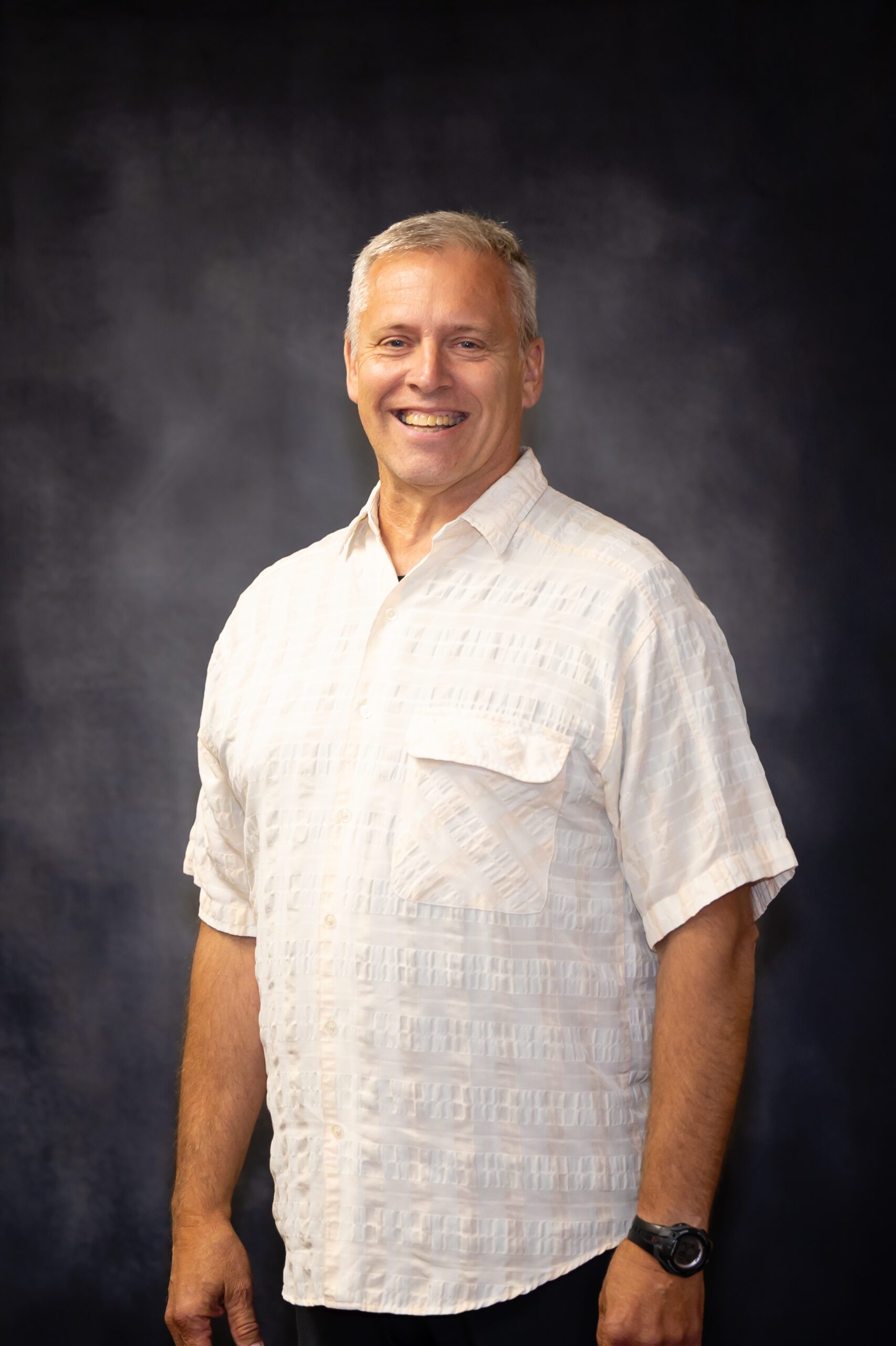 Bob Broekemeier