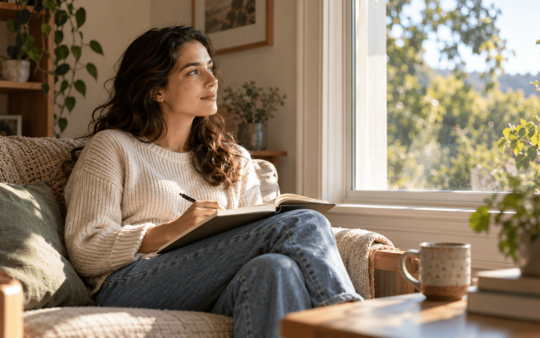Navigating Your 20s: Finding Your Way in an Uncertain World