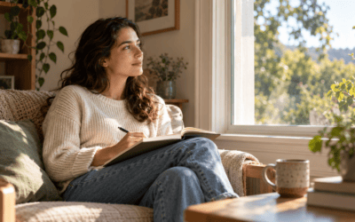 Navigating Your 20s: Finding Your Way in an Uncertain World